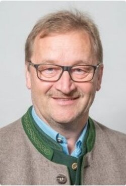 Gerhard Wirnshofer 