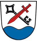 Wappen von Chieming